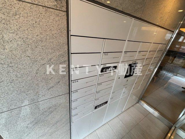 【設備】 | Ｏｐｕｓ　ｒｅｓｉｄｅｎｃｅ　Ｍｅｇｕｒｏ　Ｓｅｎｚｏｋｕ