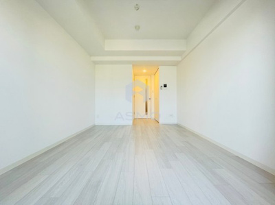 【居間・リビング】 | セオリー大阪パーチェ | 同マンション別部屋　参考写真