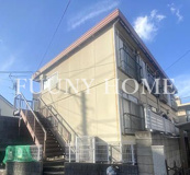 柿ノ木ハウスの画像