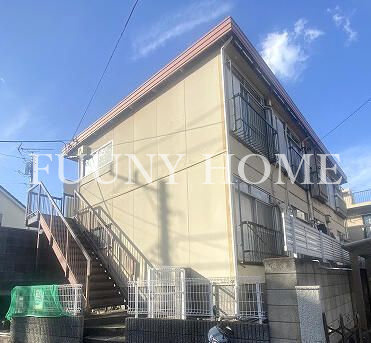 【外観】 | 柿ノ木ハウス