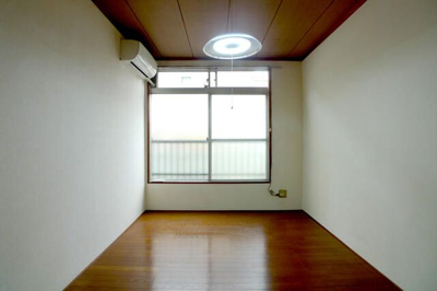 【居間・リビング】 | 柿ノ木ハウス