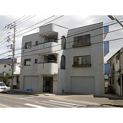 【その他共用部分】 | フラワーメゾン