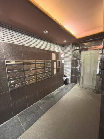 リベラル桜新町のその他共用部分