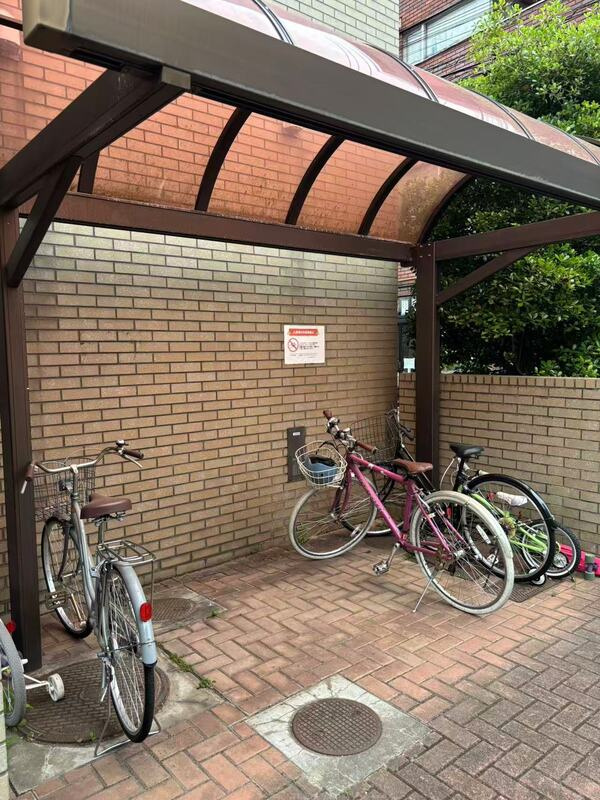 リベラル桜新町のその他共用部分