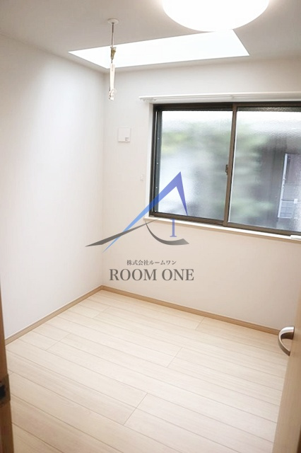 NSGATE元住吉の寝室|寝室です。