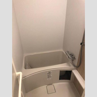 【浴室】 | エスリードレジデンス ザ・グラン大阪福島クラス | ゆったり過ごせるお風呂です