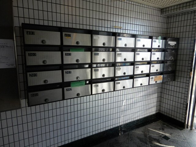 シャトー第一土山のその他