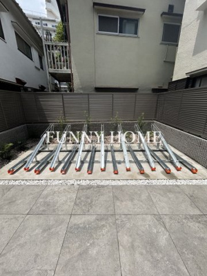 【その他共用部分】 | RELUXIA三軒茶屋