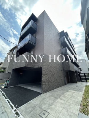 【外観】 | RELUXIA三軒茶屋