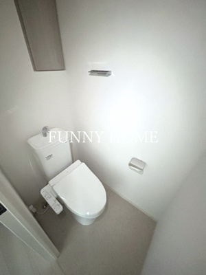 【トイレ】 | RELUXIA三軒茶屋