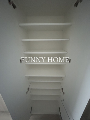 【収納】 | RELUXIA三軒茶屋