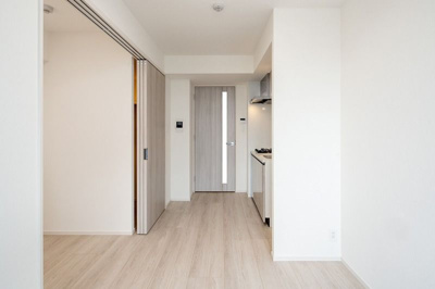 【内装】 | RELUXIA三軒茶屋