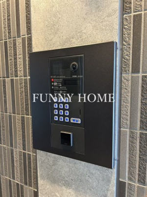 【セキュリティ】 | RELUXIA三軒茶屋