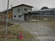 近江八幡市長光寺町の倉庫の画像
