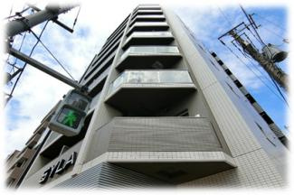 SYFORME MORISHITAの外観