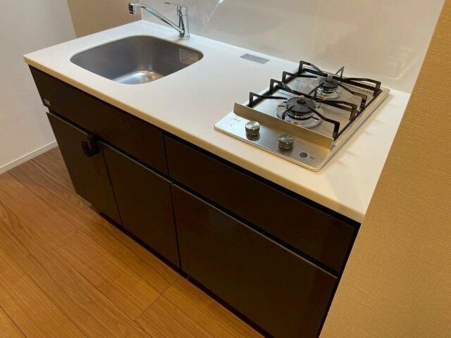 SYFORME MORISHITAのキッチン