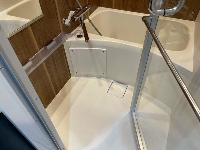 SYFORME MORISHITAの浴室