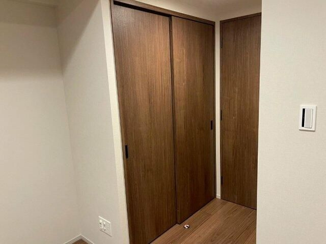 SYFORME MORISHITAの収納