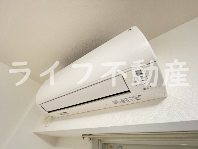 マジェスタ八戸ノ里の設備