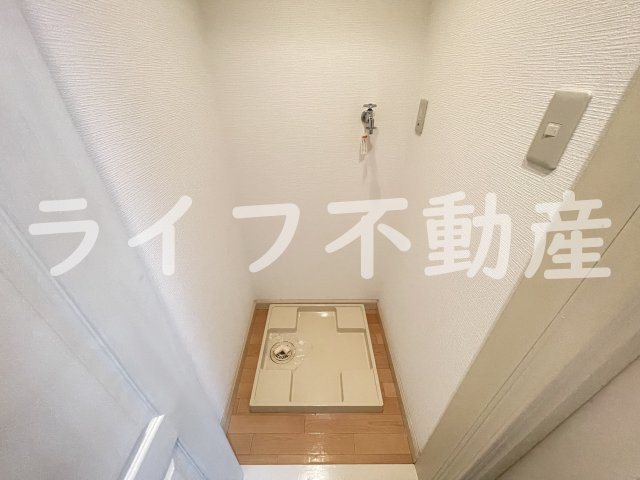 マジェスタ八戸ノ里の設備