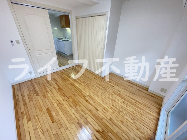 マジェスタ八戸ノ里の内装|内装も気になるポイント