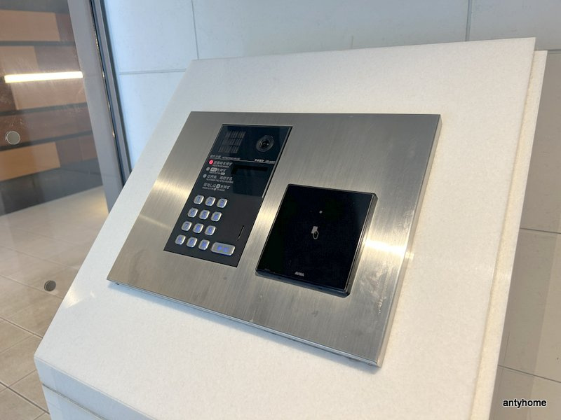 幸court tsukamotoのセキュリティ