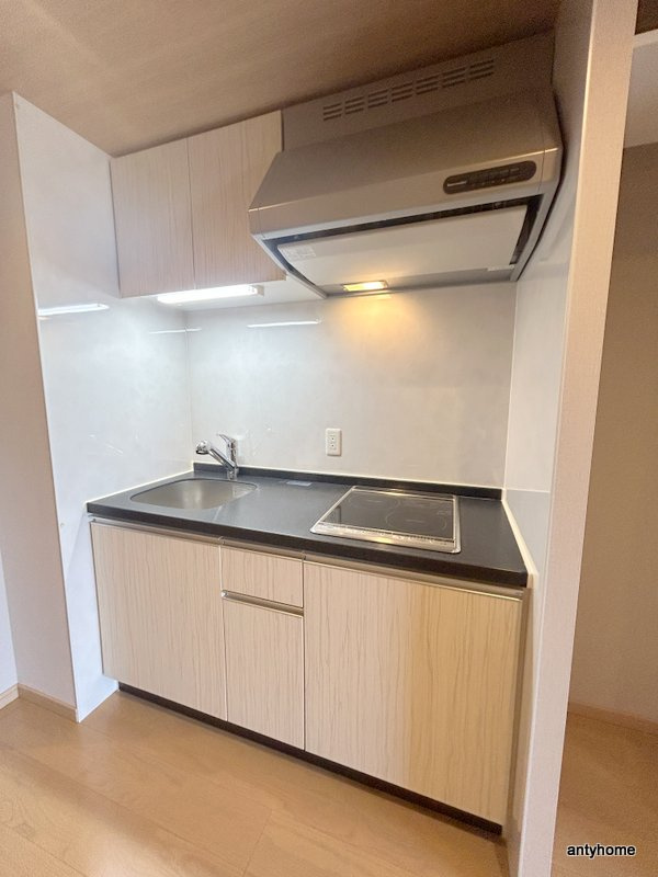 幸court tsukamotoのキッチン