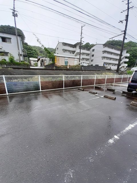 プライム　Ｂの駐車場|駐車場