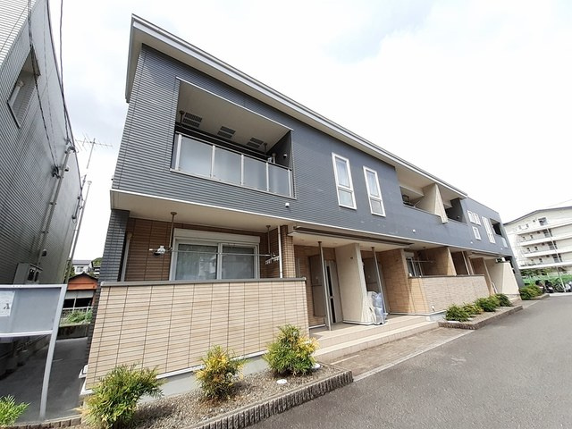 プライム　Ｂの外観|外観写真