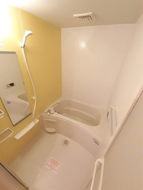 プライム　Ｂの浴室|バス