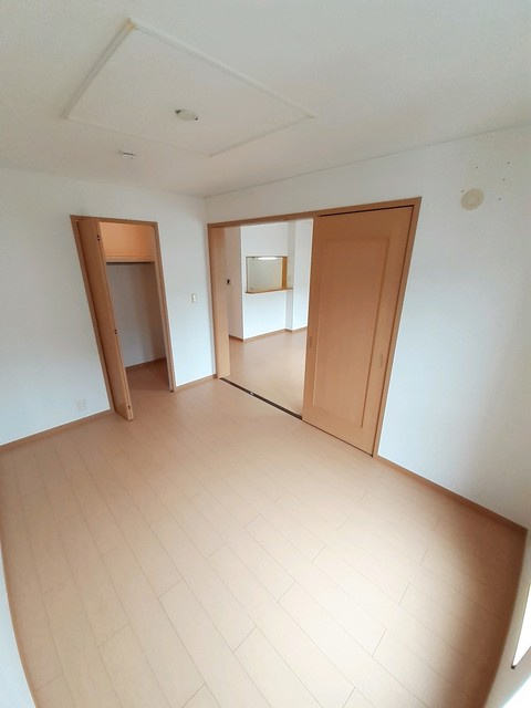 プライム　Ｂの内装|その他部屋・スペース