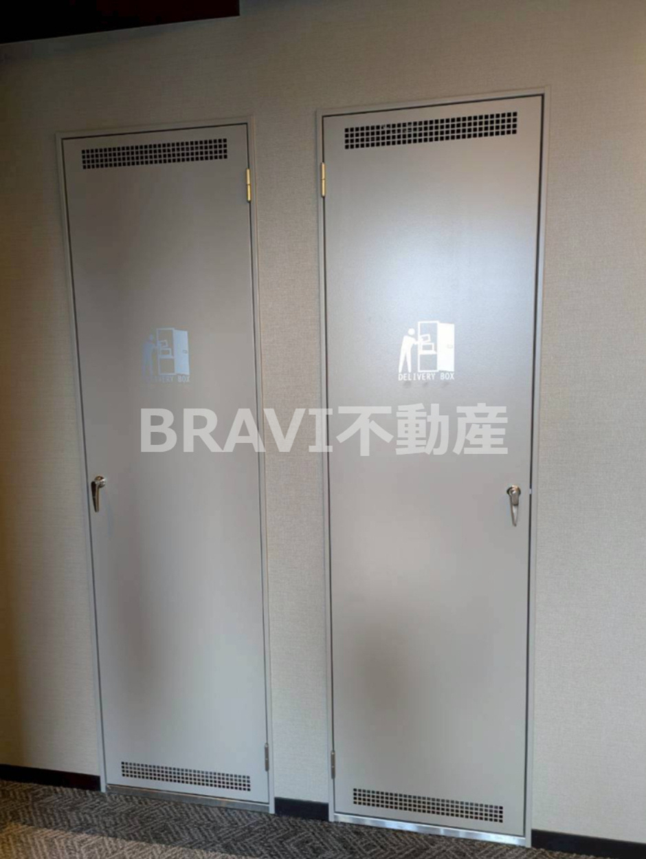 セイワパレス本町東 BRAVI不動産のその他共用部分