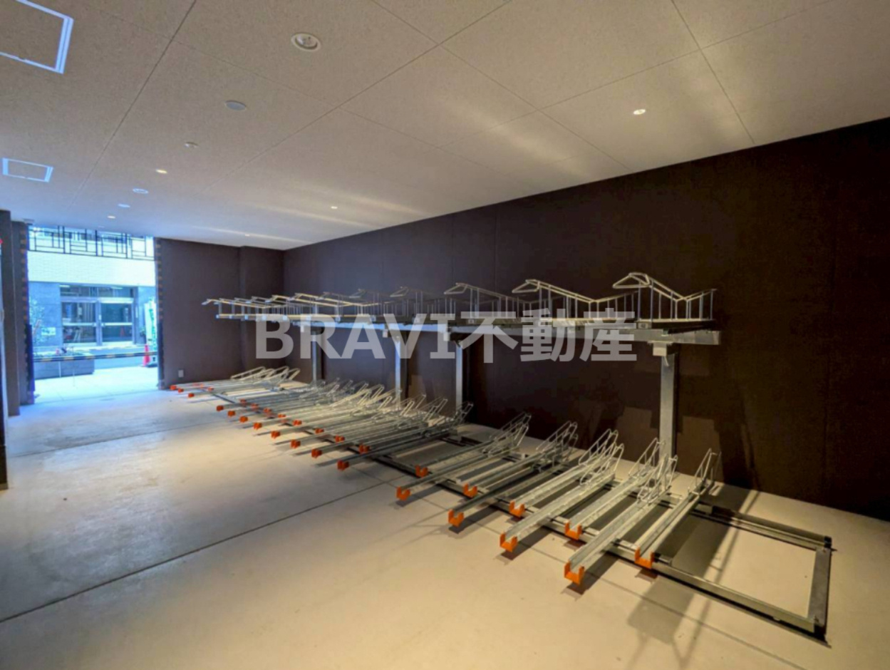 セイワパレス本町東 BRAVI不動産のその他共用部分