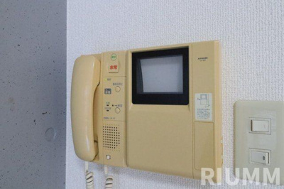 【セキュリティ】 | ブライズ御茶ノ水