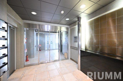 【エントランス】 | ブライズ御茶ノ水