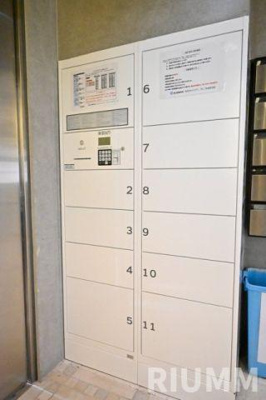 【その他共用部分】 | ブライズ御茶ノ水