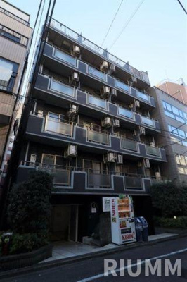 【外観】 | ブライズ御茶ノ水