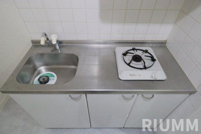 【キッチン】 | ブライズ御茶ノ水