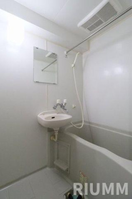 【浴室】 | ブライズ御茶ノ水