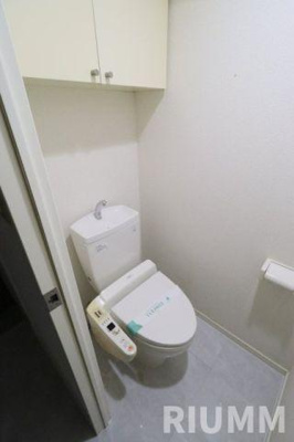 【トイレ】 | ブライズ御茶ノ水