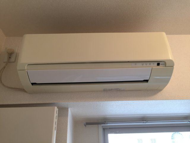 パークアクシス亀戸(Park Axis)の設備