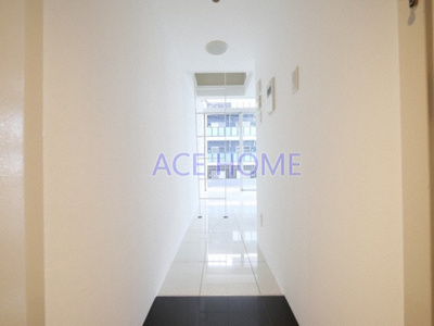 【玄関】 | 是空NAMBA NISHI