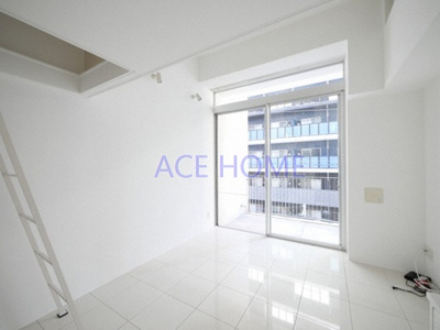 【内装】 | 是空NAMBA NISHI