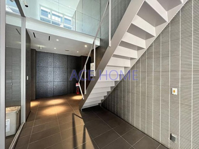 【ロビー】 | 是空NAMBA NISHI