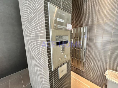 【セキュリティ】 | 是空NAMBA NISHI