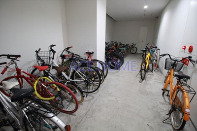 【その他共用部分】 | 是空NAMBA NISHI