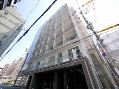 【外観】 | 是空NAMBA NISHI