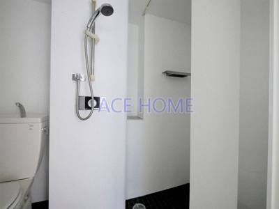 【シャワールーム】 | 是空NAMBA NISHI