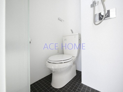 【トイレ】 | 是空NAMBA NISHI