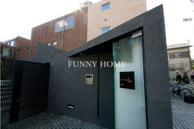 【その他共用部分】 | イルシエロ・ラ・フォレスタ